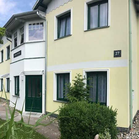 "Villa Seute Deern" Trassenheide, Familie Meutzner ภายนอก รูปภาพ