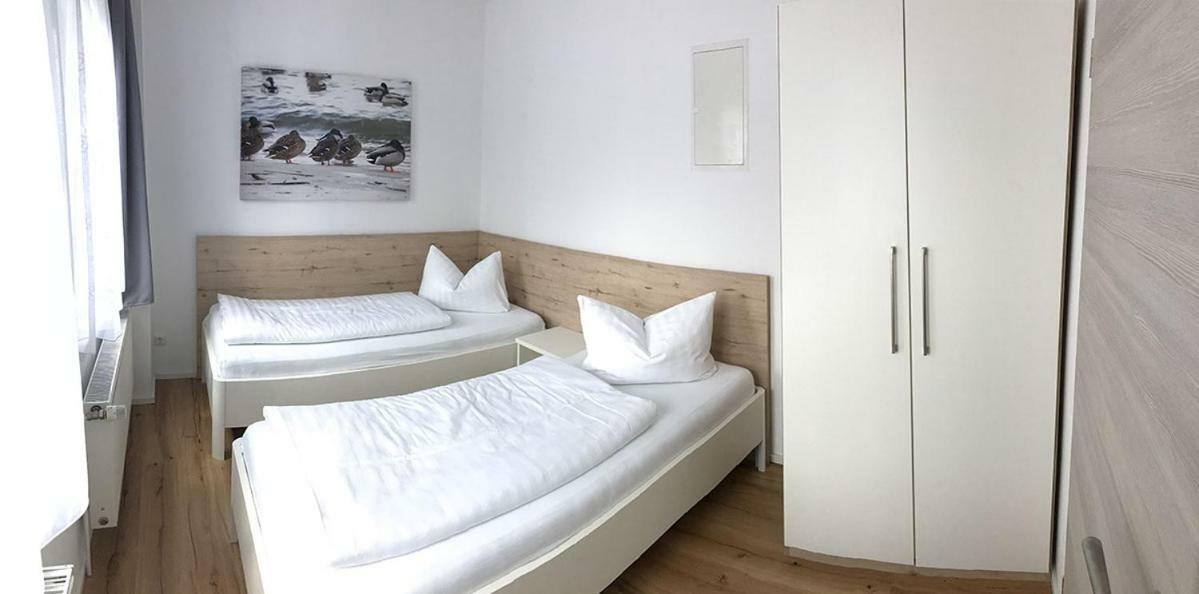 "Villa Seute Deern" Trassenheide, Familie Meutzner ภายนอก รูปภาพ