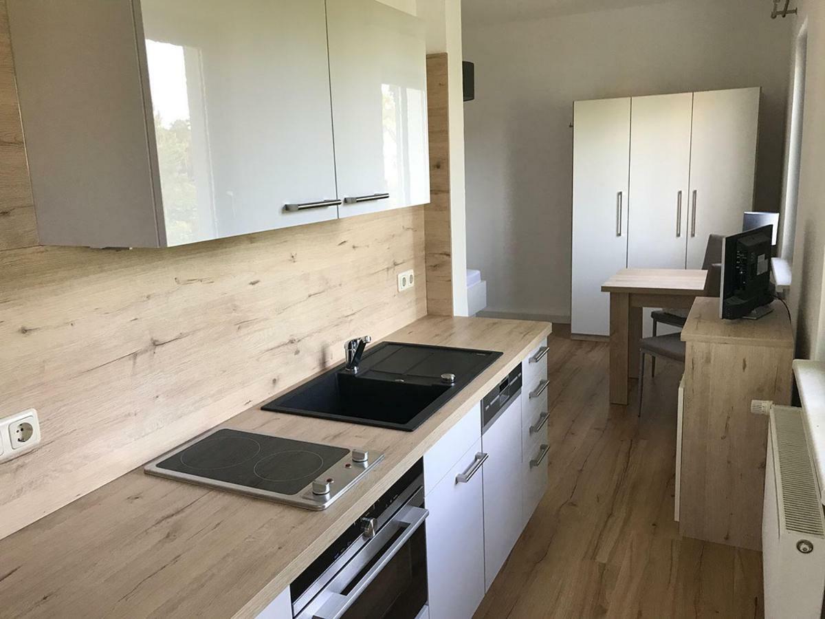 "Villa Seute Deern" Trassenheide, Familie Meutzner ภายนอก รูปภาพ