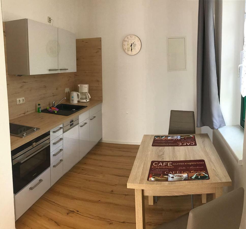 "Villa Seute Deern" Trassenheide, Familie Meutzner ภายนอก รูปภาพ