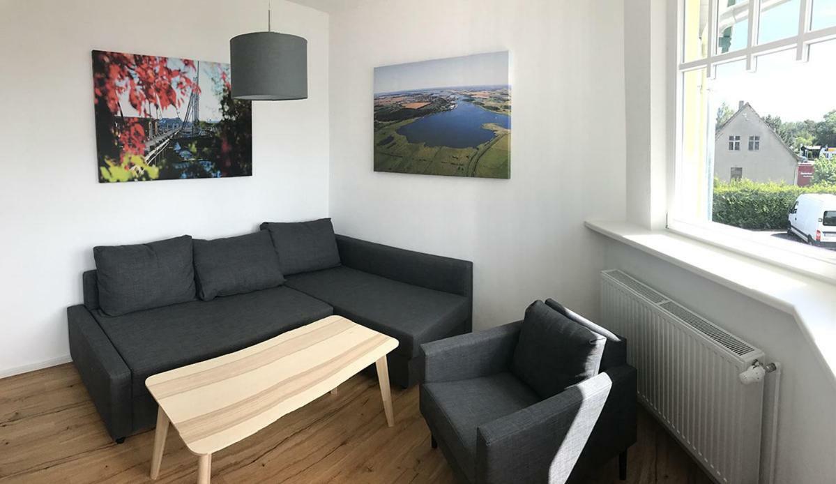 "Villa Seute Deern" Trassenheide, Familie Meutzner ภายนอก รูปภาพ