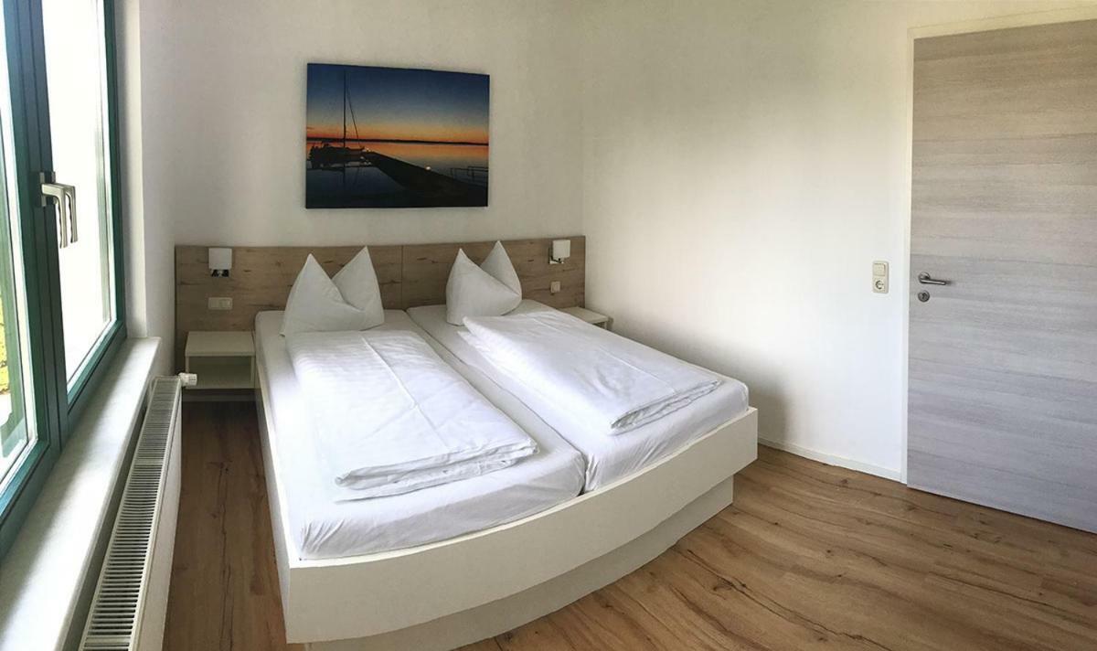 "Villa Seute Deern" Trassenheide, Familie Meutzner ภายนอก รูปภาพ