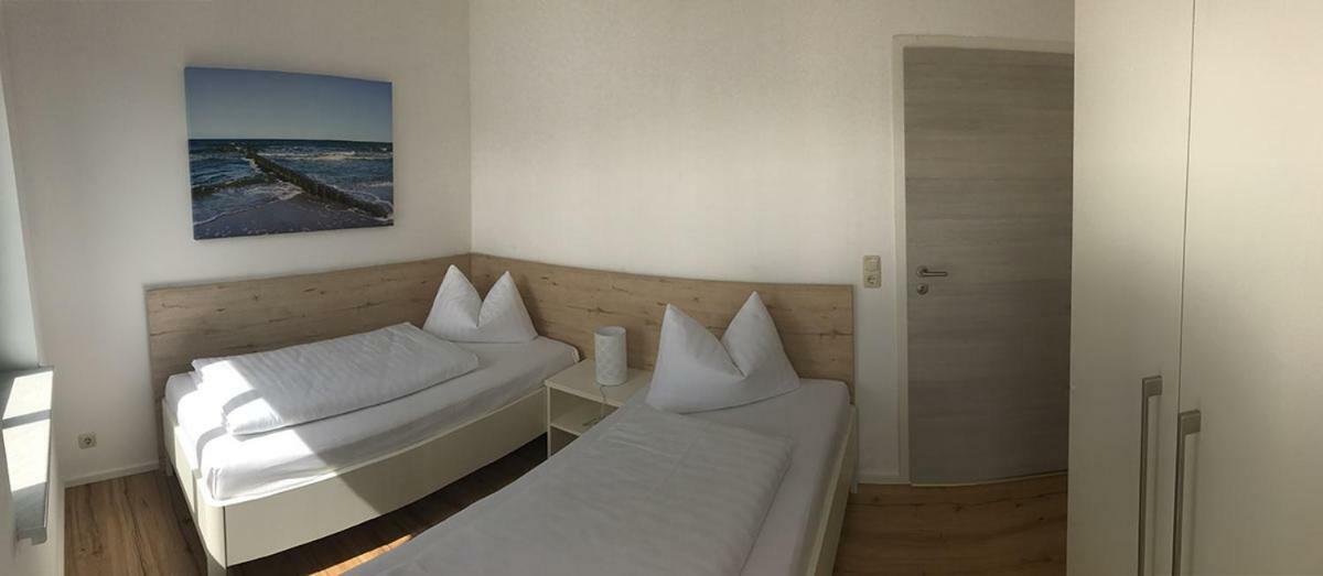 "Villa Seute Deern" Trassenheide, Familie Meutzner ภายนอก รูปภาพ